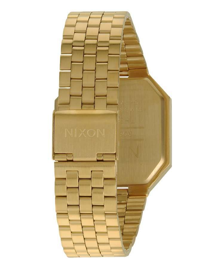 Relógio Nixon Re-Run A158-502