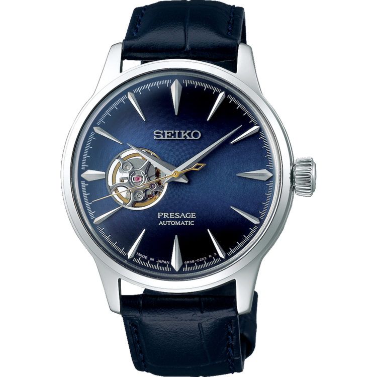 Relógio Seiko Pressage SSA405J1