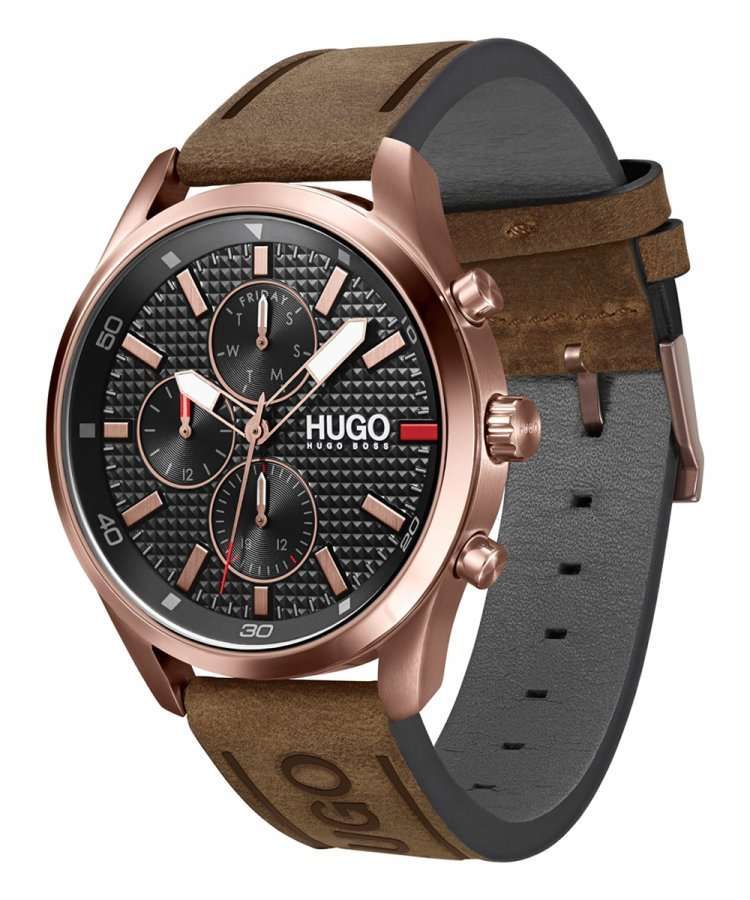 Relógio HUGO Chase 1530162