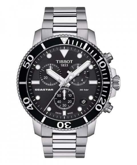 Relógio Tissot Seastar