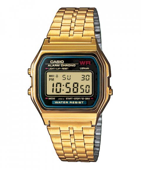 Relógio Casio Vintage A159WGEA-1EF