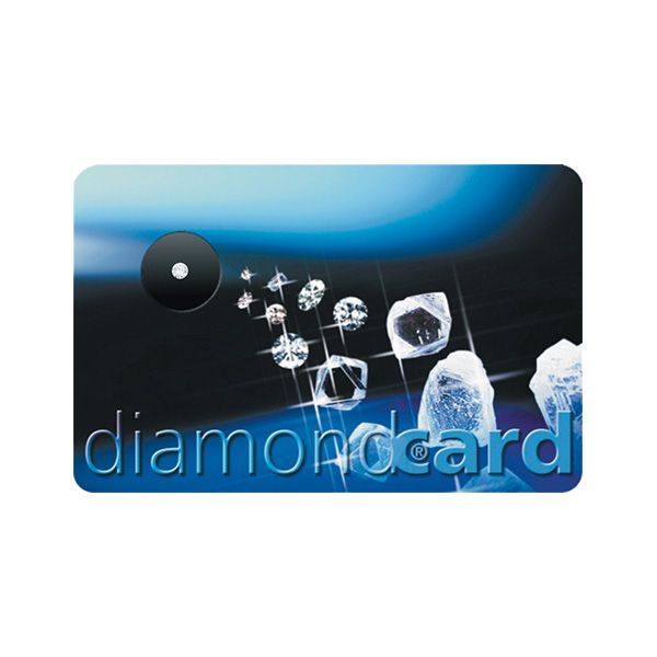 Diamante PAK 0.05/1