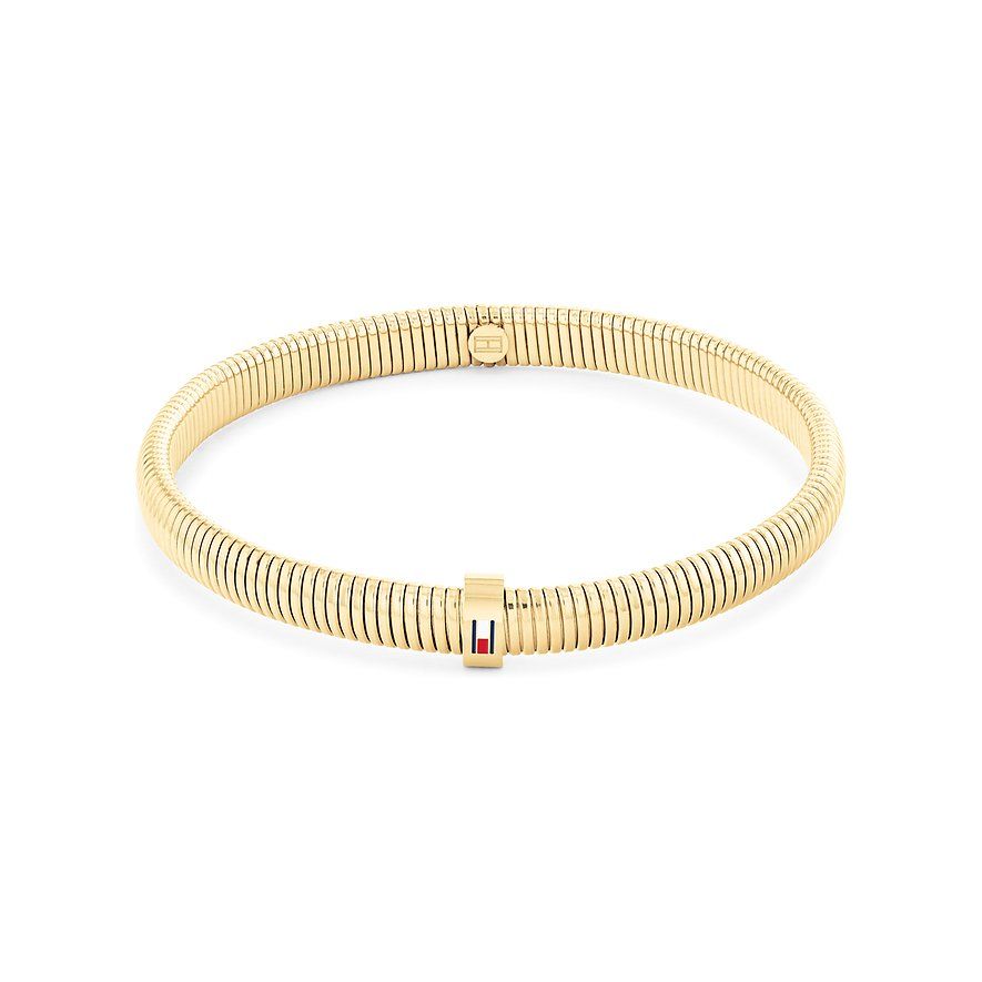 Pulseira Ajustável Dourada