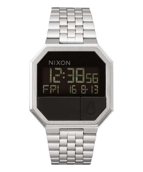 Relógio Nixon Re-Run A158-000
