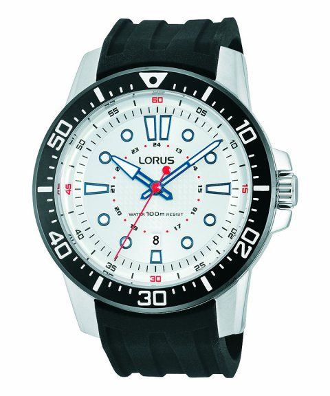 Relógio Lorus RH907EX9