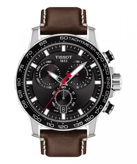 Relógio Tissot SuperSport T125.617.16.051.01