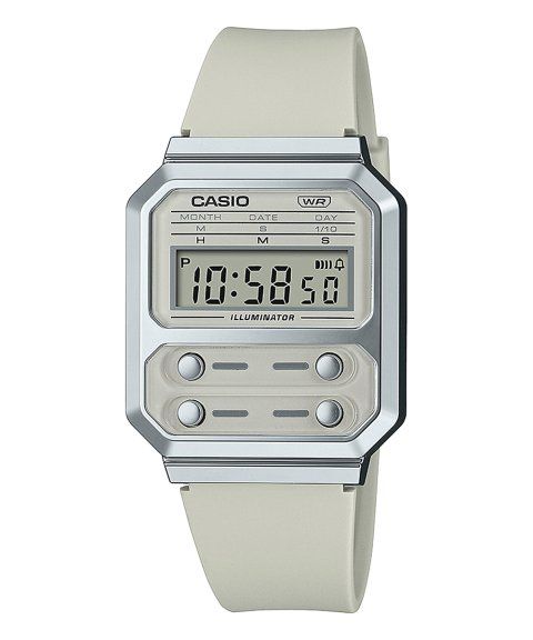 Relógio Casio Vintage A100WEF-8AEF