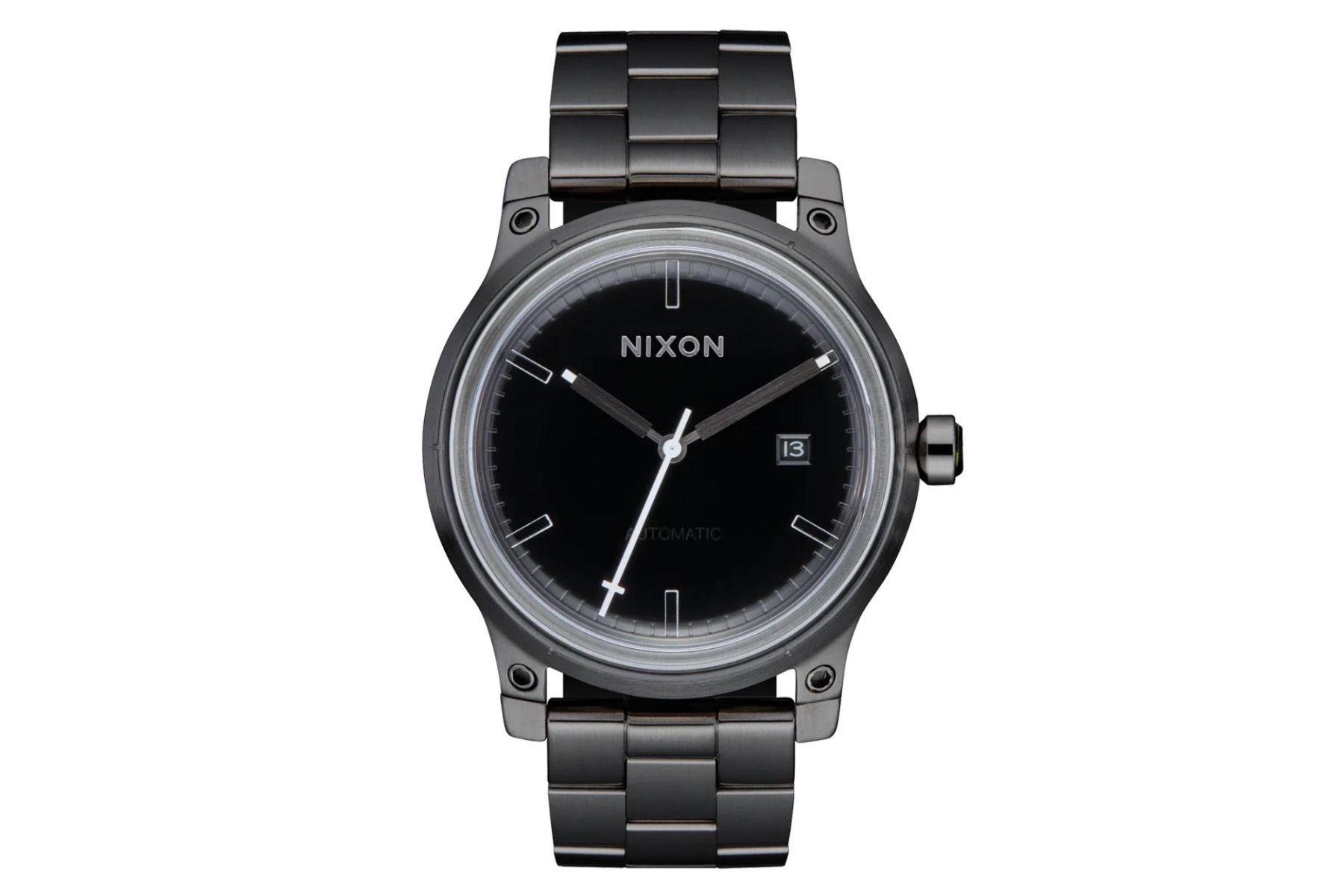Relógio Nixon 5th Element A1294-1420