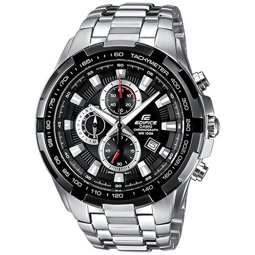 Relógio Casio Edifice EF-539D-1AVEF