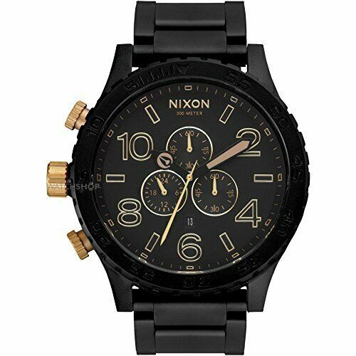 Relógio Nixon 51-30 A083-104