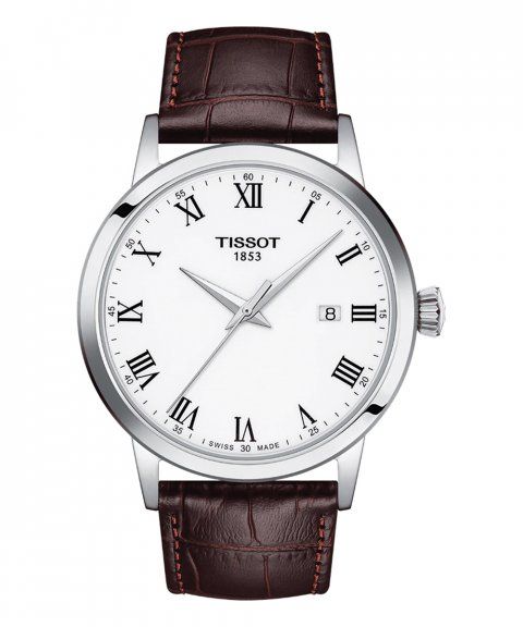Relógio Tissot Classic Dream T129.410.16.013.00