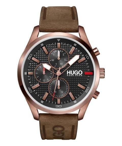 Relógio HUGO Chase 1530162