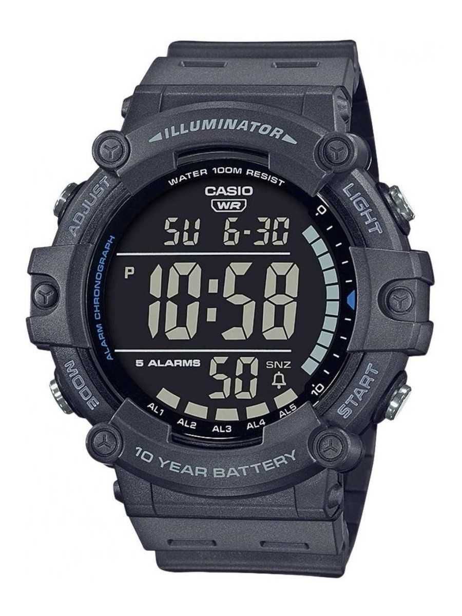 Relógio Casio AE-1500WH-8BVEF