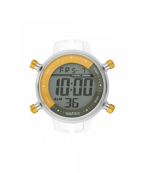 Relógio Watx M Duo RWA1084