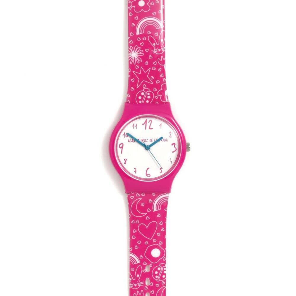 Relógio Agatha Ruiz de la Prada 