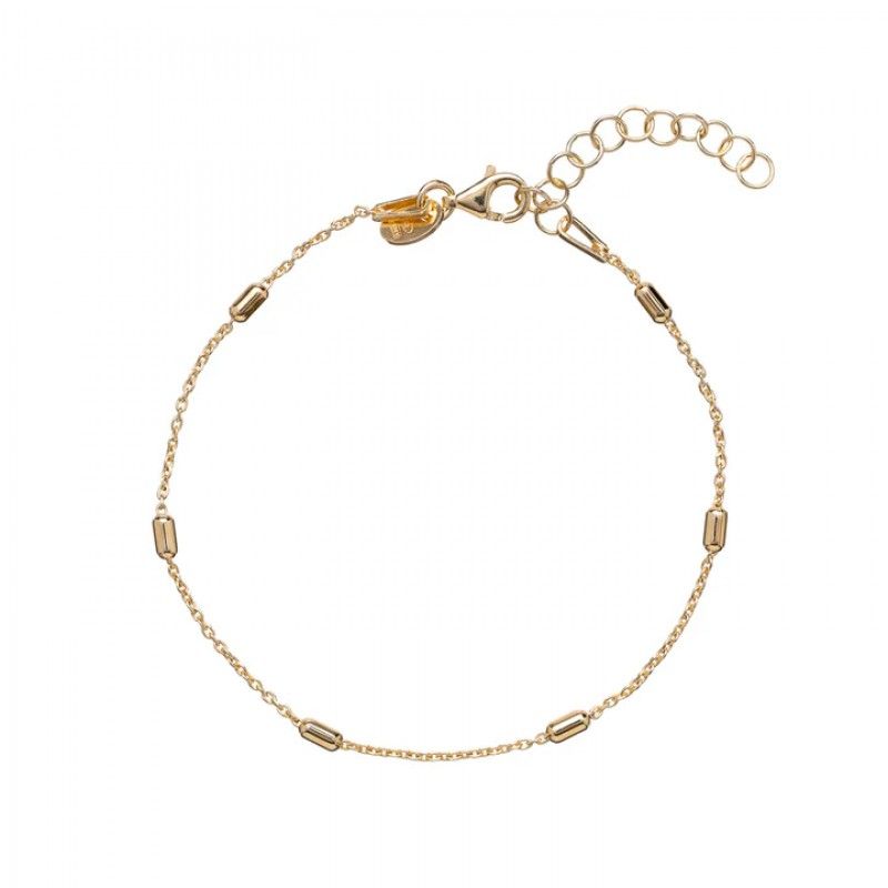 Pulseira Malha Pepitas