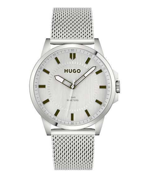 Relógio HUGO First 1530299