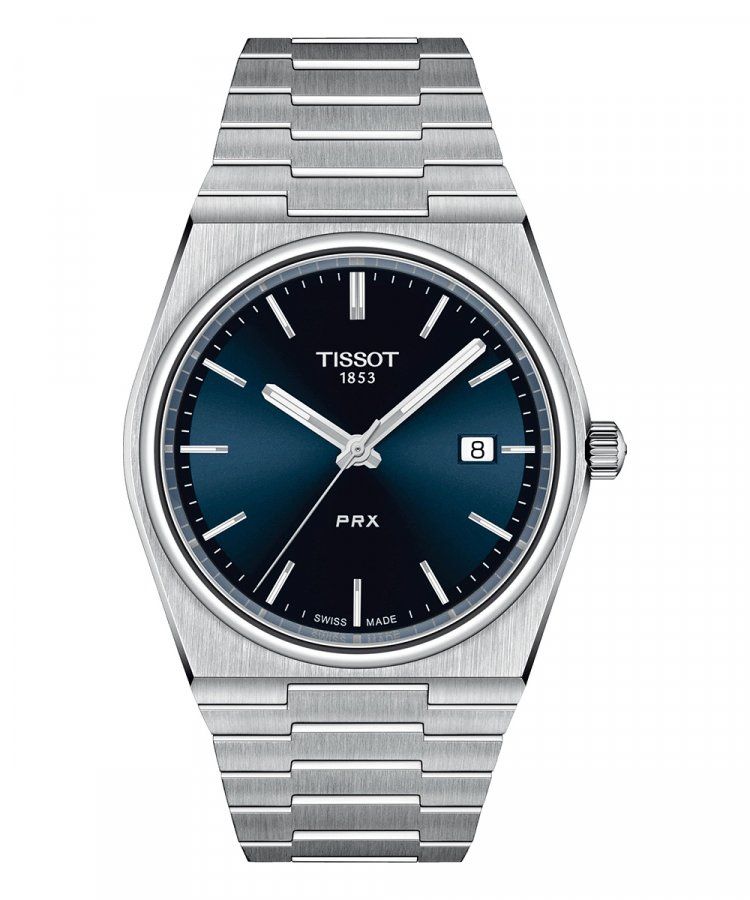 Relógio Tissot PRX T137.410.11.041.00