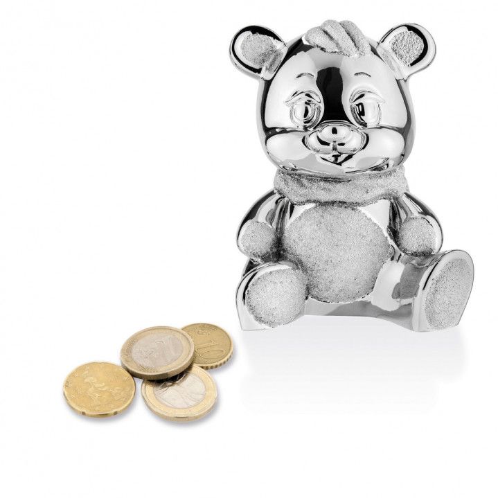 Mealheiro Urso Bilaminado 