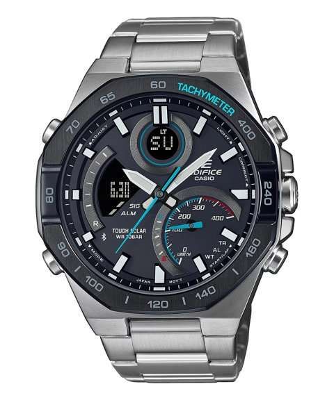 Relógio Casio Edifice ECB-950DB-1AEF