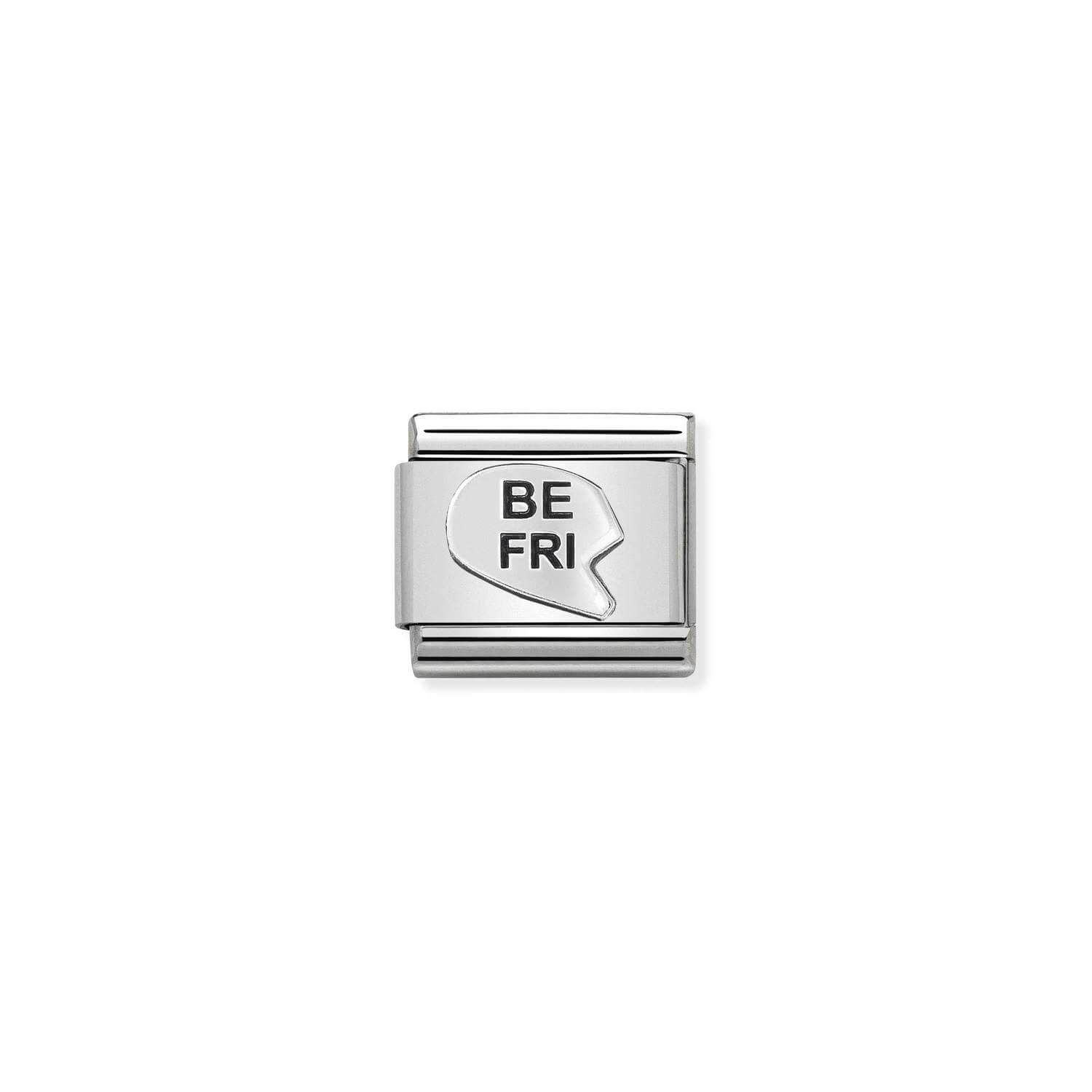 Link Coração Partido (Be Fri)