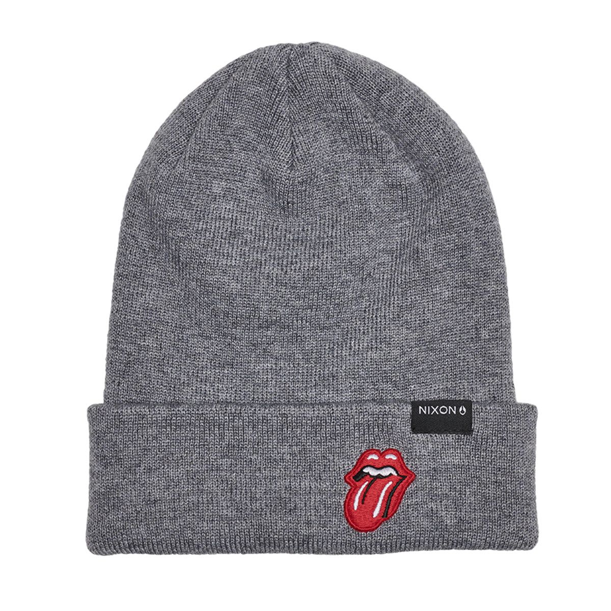 Gorro Nixon Rolling Stones C3189-070