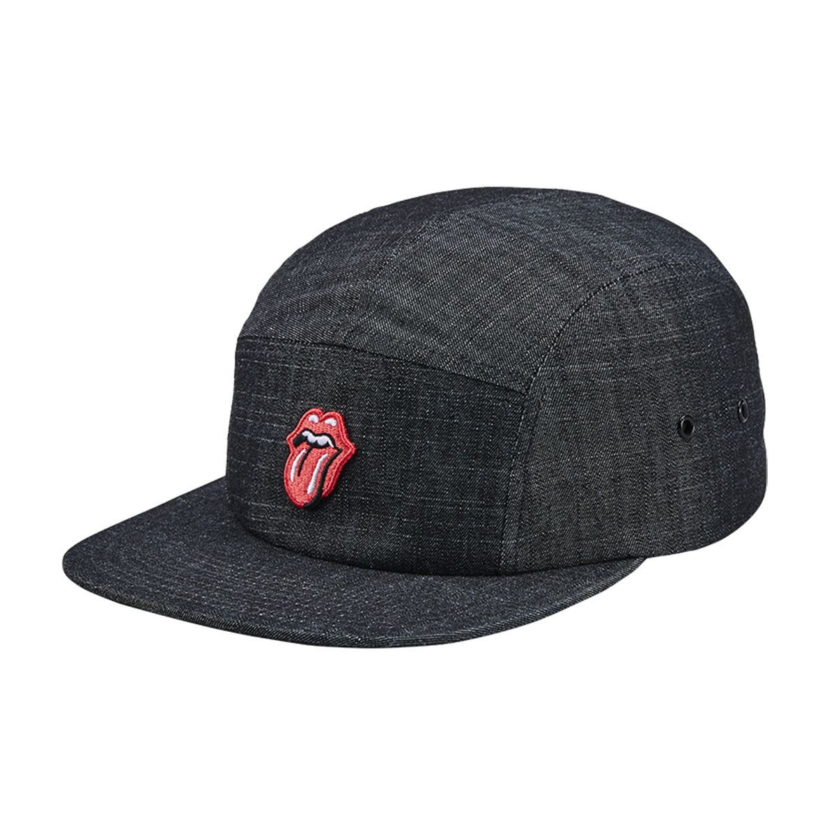 Boné Nixon Rolling Stones C3190-000