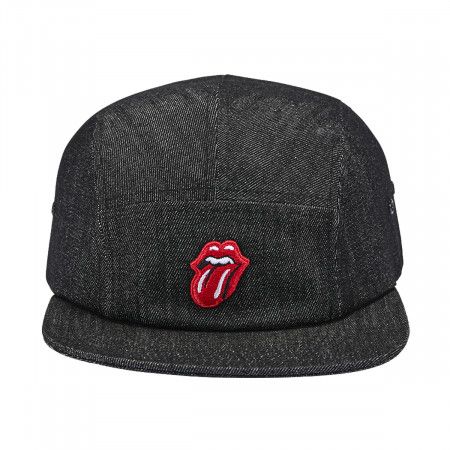 Boné Nixon Rolling Stones C3190-000