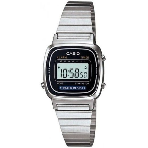 Relógio Casio LA670WEA-1EF