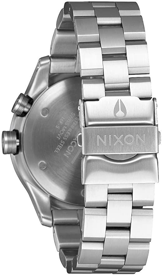 Relógio Nixon Beacon A1168-000