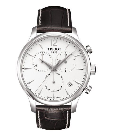 Relógio Tissot Tradition T063.617.16.037.00
