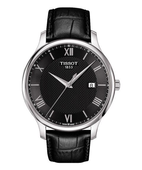 Relógio Tissot Tradition T063.610.16.058.00