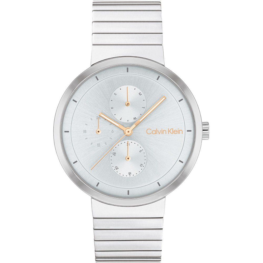 Relógio Calvin Klein Create 25100032