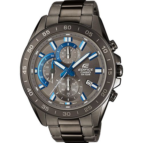Relógio Casio Edifice EFV-550GY-8AVUEF