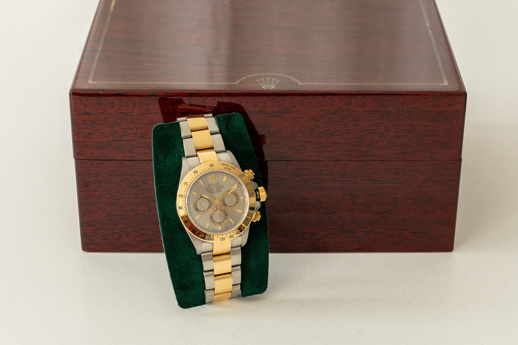 Relógio Rolex Daytona 116523