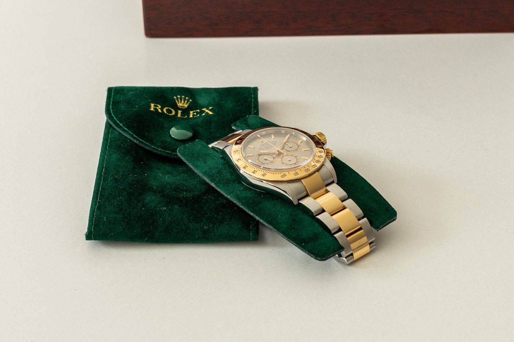 Relógio Rolex Daytona 116523