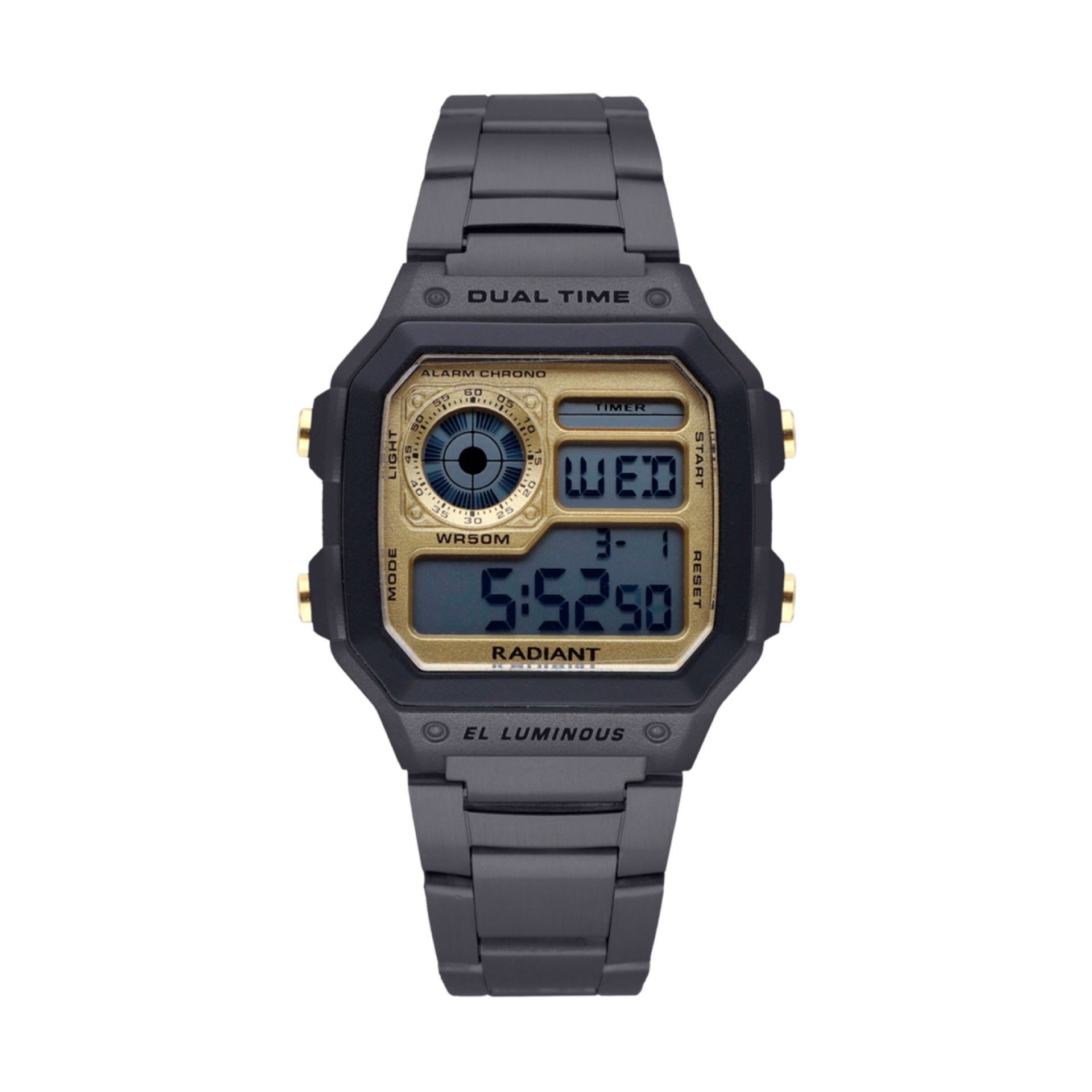 Relógio Radiant Zuri RA505204