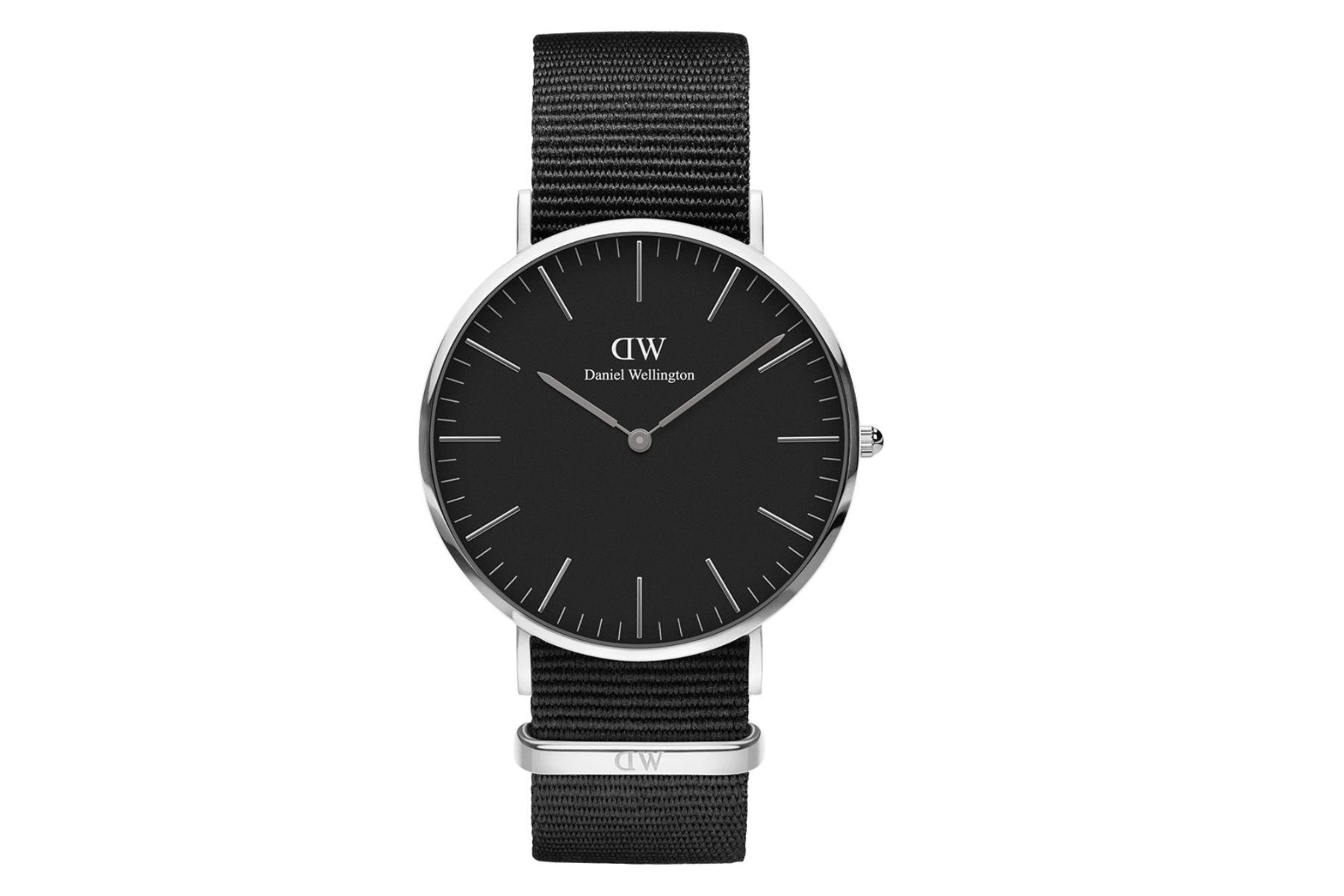 Relógio Daniel Wellington Cornwall DW00100149