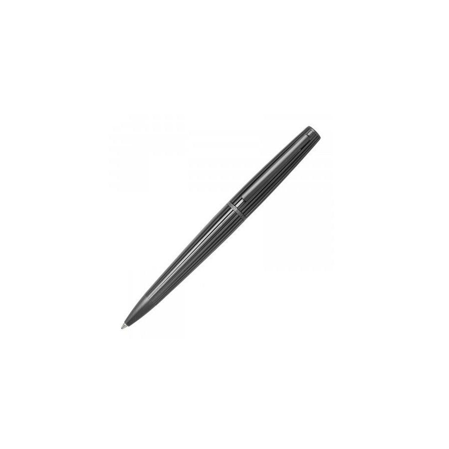 Esferográfica Gun Metal