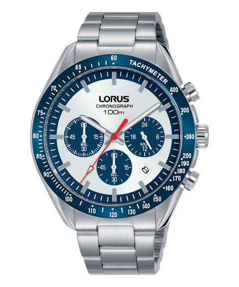Relógio Lorus RT331HX9