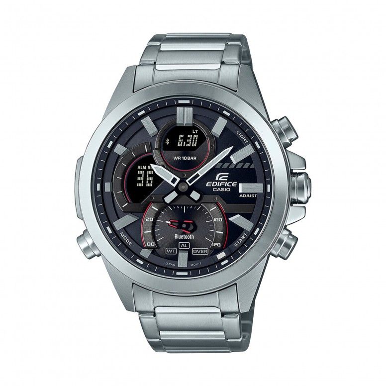 Relógio Casio Edifice 