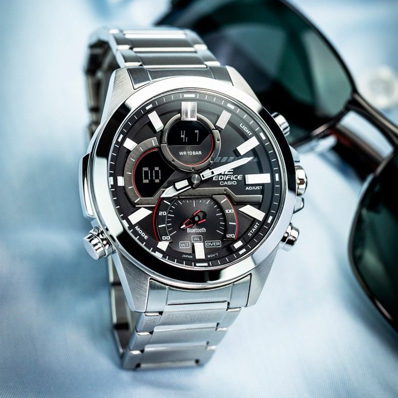 Relógio Casio Edifice 