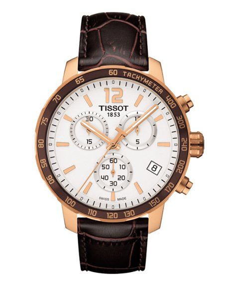 Relógio Tissot Quickster T095.417.36.037.00