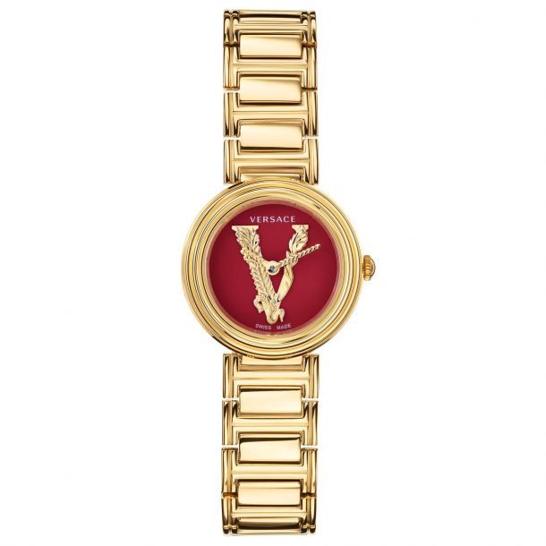 Relógio Versace Virtus VET300321
