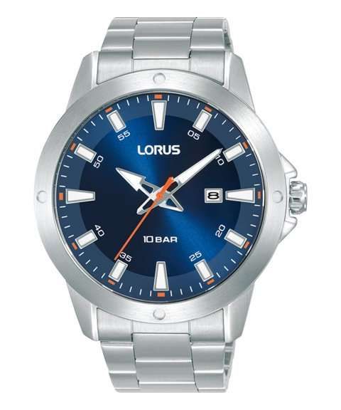 Relógio Lorus RH959PX9