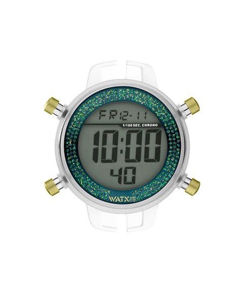 Relógio Watx M Psicotropical RWA1097