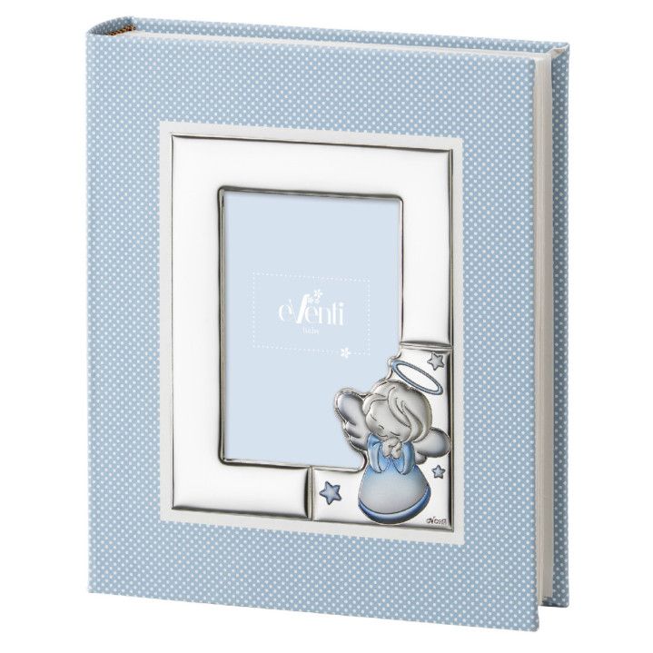Álbum Azul Anjo