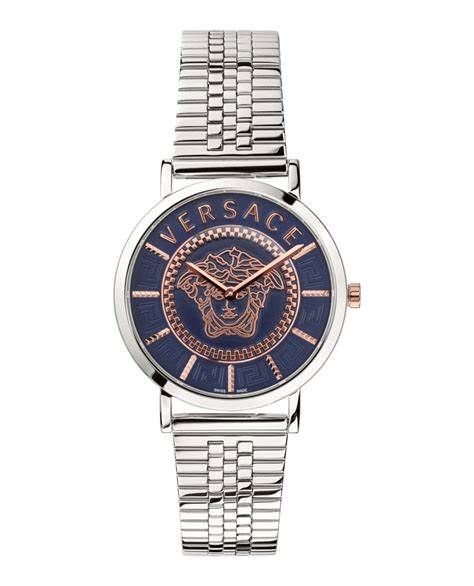 Relógio Versace V-Essential VEK400821