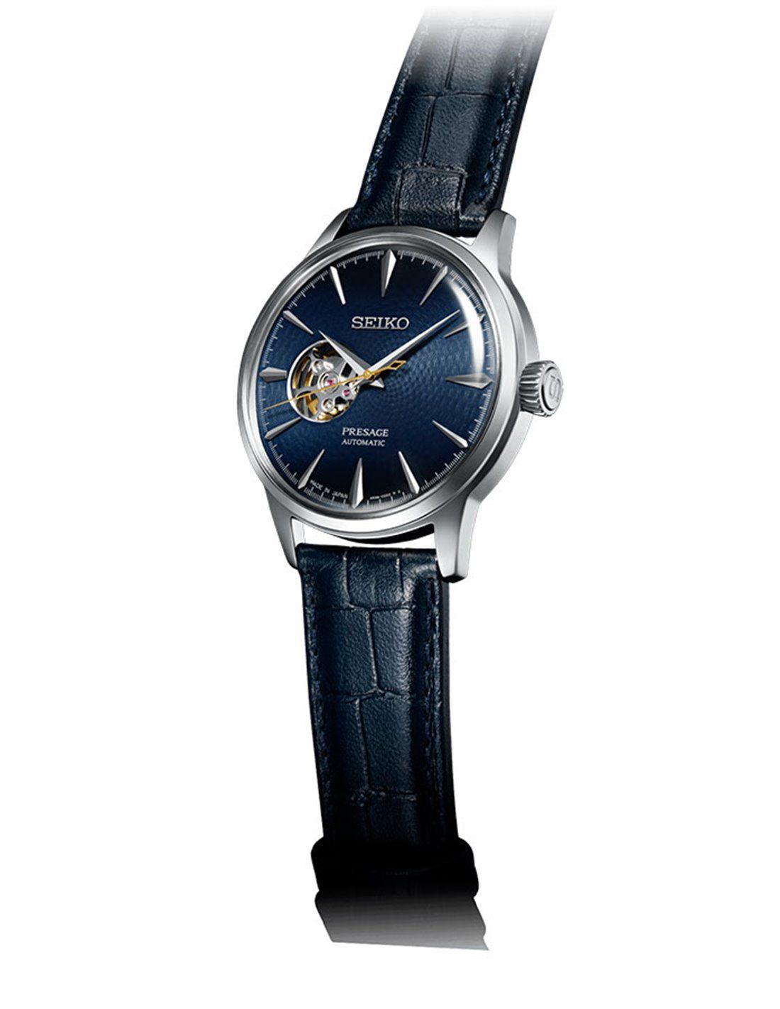 Relógio Seiko Pressage SSA405J1