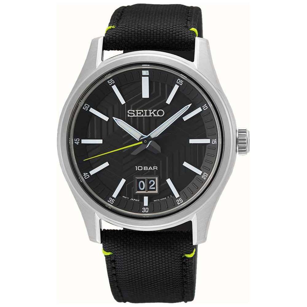 Relógio Seiko SUR517P1